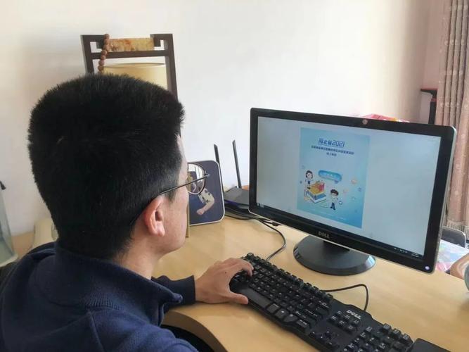 以學促考,北戴河網信辦圓滿完成"河北省2021年互聯網新聞信息服務單位